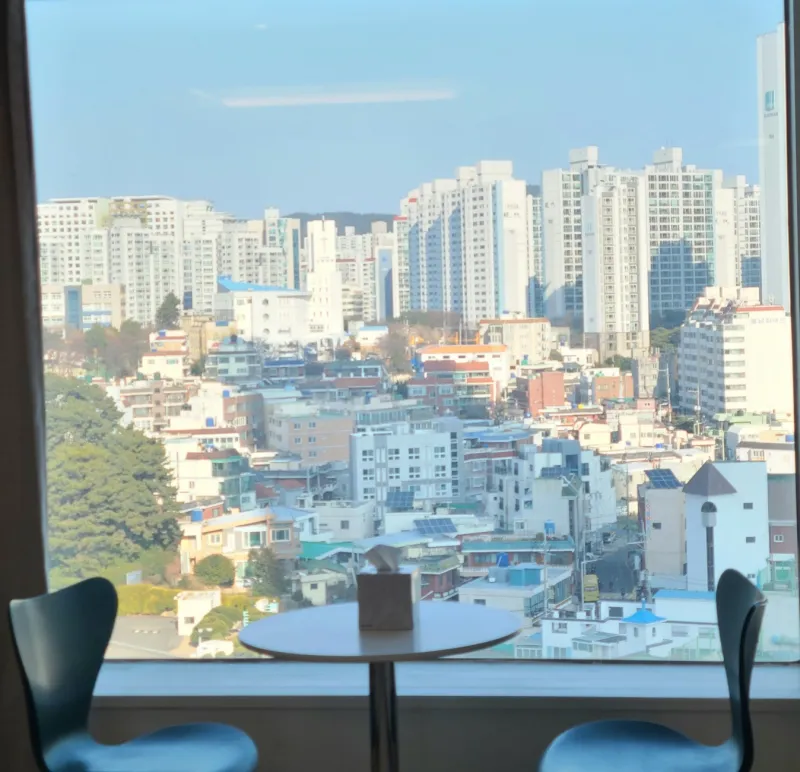 [Haeundae, Busan] Special Offer! 1 minute from Haeundae Beach, Hotel-class remodeling, Family-sized. Is this price for real?! 6
