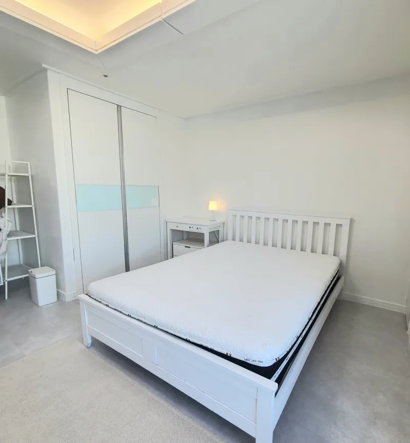 [Haeundae, Busan] Special Offer! 1 minute from Haeundae Beach, Hotel-class remodeling, Family-sized. Is this price for real?! 8