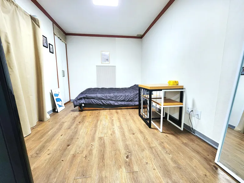 [대구 북구] 경북대 깔끔하고 아늑한 원룸 2