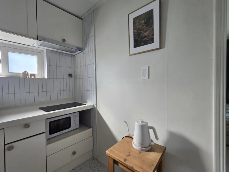 [Seo-gu, Daejeon] Lotte Baek Seongsimdang Two-Room Apartment for 3 People Special Price 23