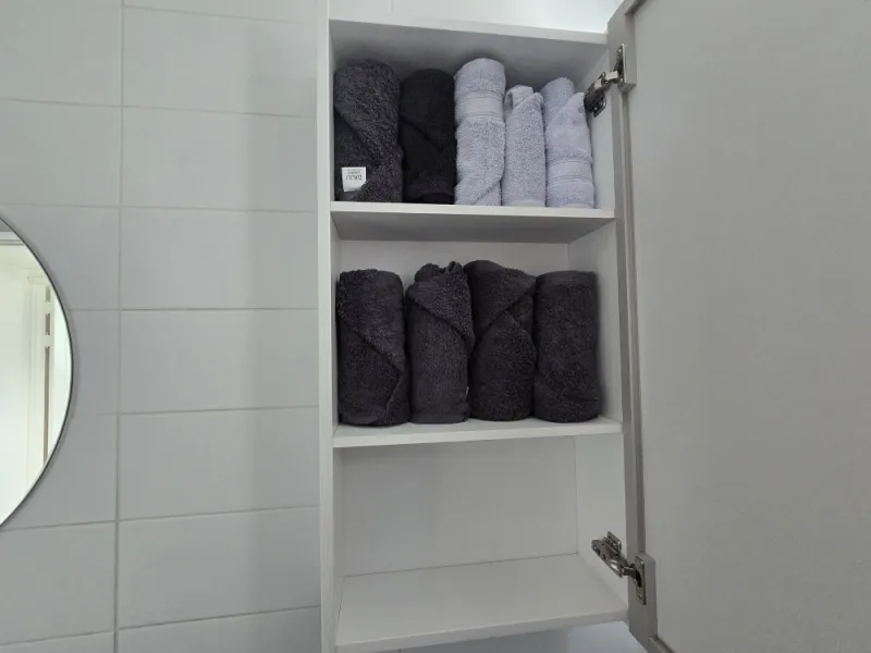 [Seo-gu, Daejeon] Lotte Baek Seongsimdang Two-Room Apartment for 3 People Special Price 17