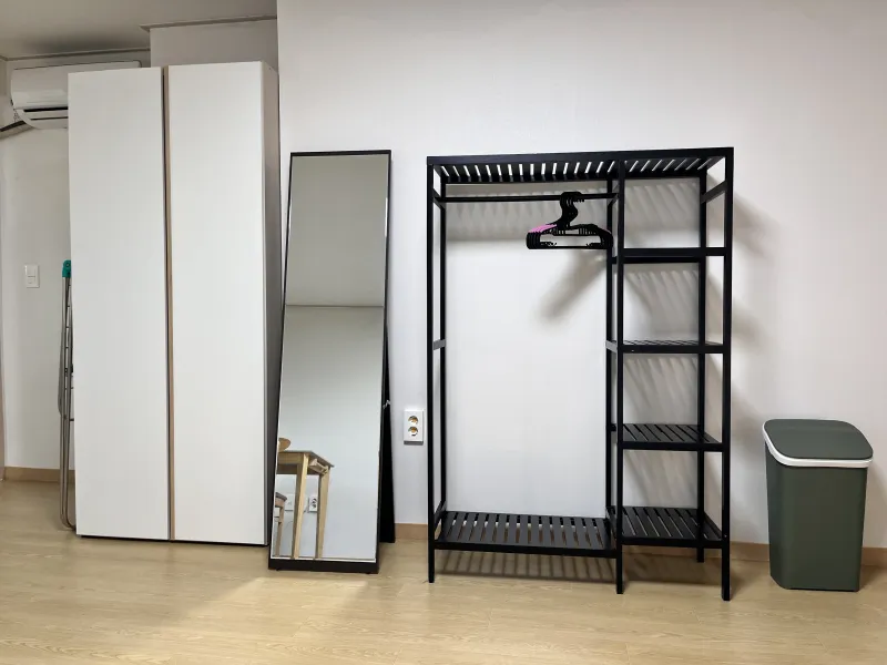 [Bupyeong, Incheon] Dongam Premium 5