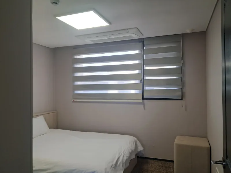 [Seongsan, Seogwipo] Private, luxurious marble penthouse with ocean views, 3rd floor, F4 4