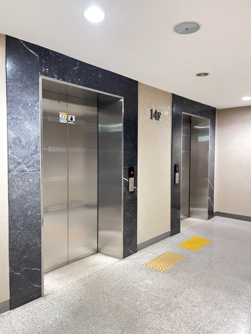 [Mapo, Seoul] 3-minute walk from Mapo-gu Office Station, Hongdae/Hapjeong/Sangam triple living area 20