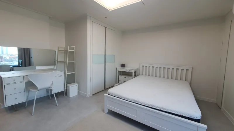 [Haeundae, Busan] Special Offer! 1 minute from Haeundae Beach, Hotel-class remodeling, Family-sized. Is this price for real?! 11