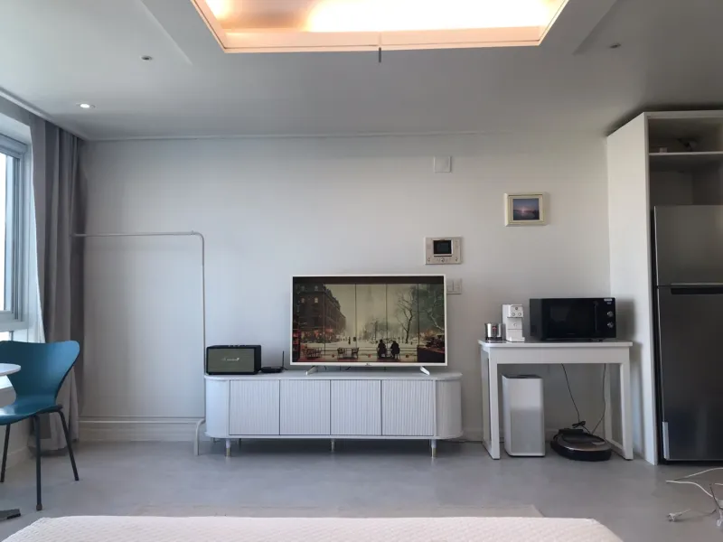 [Haeundae, Busan] Special Offer! 1 minute from Haeundae Beach, Hotel-class remodeling, Family-sized. Is this price for real?! 9
