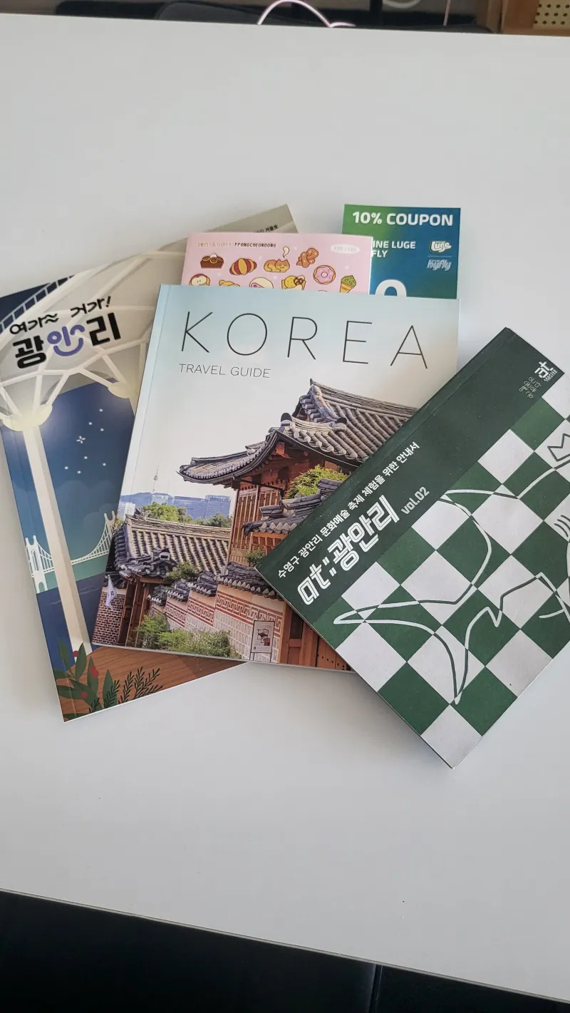 [Suyeong, Busan] Wake up to an ocean view of Gwangan Bridge and Gwangan Beach 25