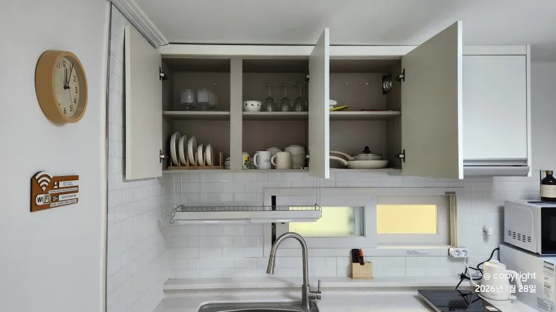 [Gangseo, Seoul] Joy House 20