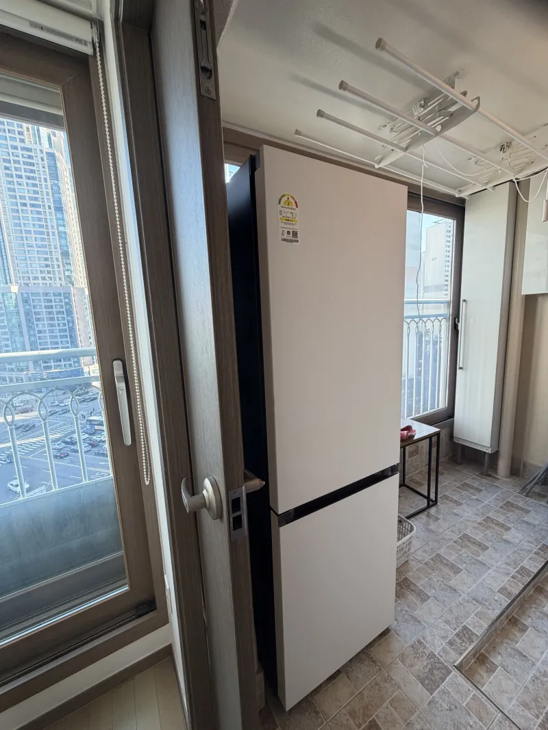 [Songpa, Seoul] Lotte World Tower View Apartment near the Station in Songpa-gu 19