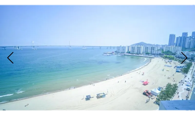[Suyeong, Busan] Ocean and Gwangan Bridge view, the best view, temporary stay, prime spot for the Busan Fireworks Festival 61