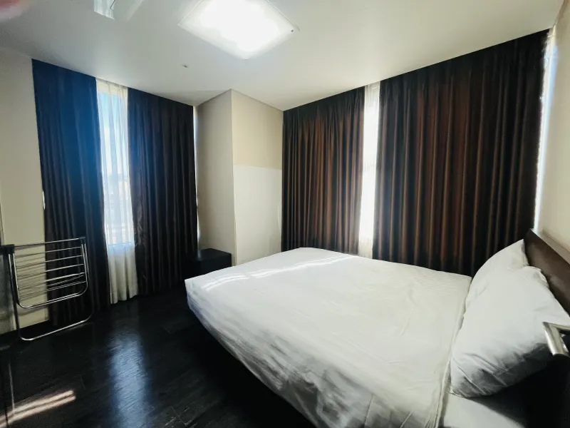 [Jung-gu, Seoul] Premium Family Room 3