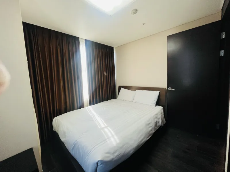 [Jung-gu, Seoul] Premium Family Room 2