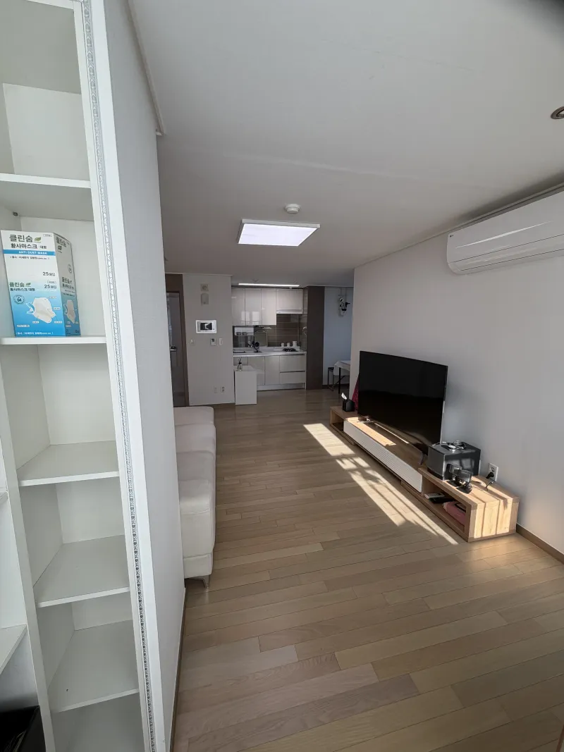 [Songpa, Seoul] Lotte World Tower View Apartment near the Station in Songpa-gu 10