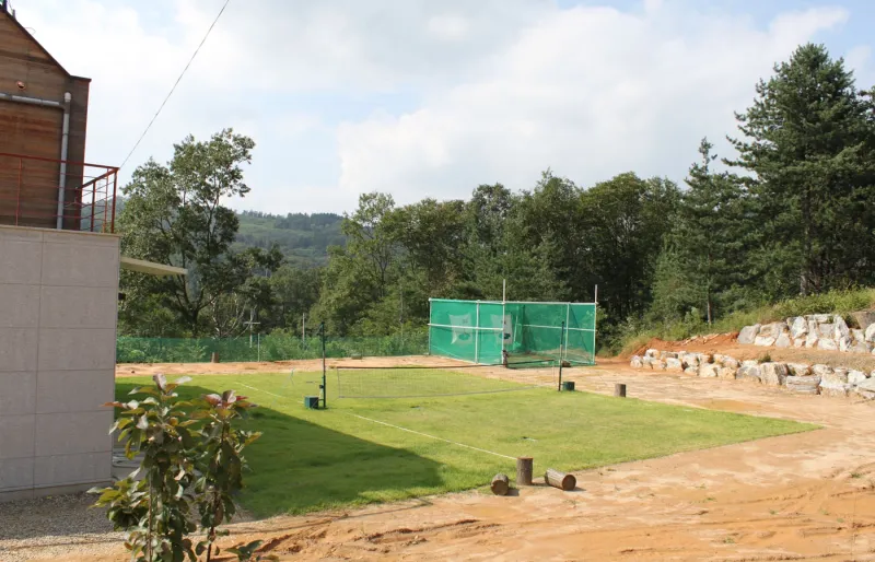 [Gapyeong][Gapyeong-gun, Gyeonggi-do] A healing experience spot nestled between the Seorak River and the lake in Gapyeong-Seorak. 11