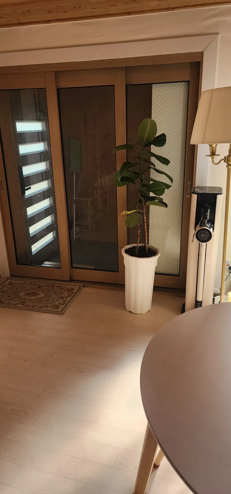 [Buyeo] A quiet house surrounded by nature 30