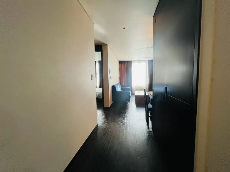[Jung-gu, Seoul] Premium Family Room 12