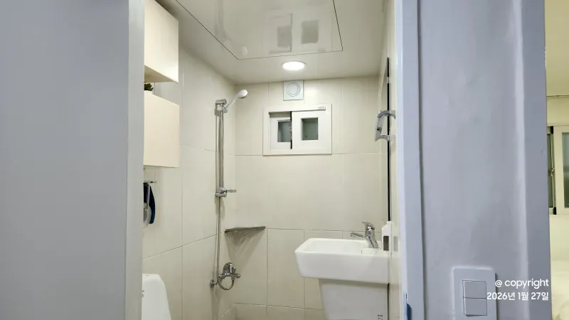 [Gangseo, Seoul] Joy House 12