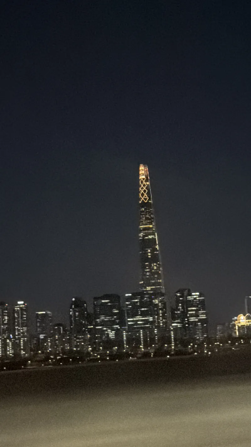 [Songpa, Seoul] Lotte World Tower View Apartment near the Station in Songpa-gu 23