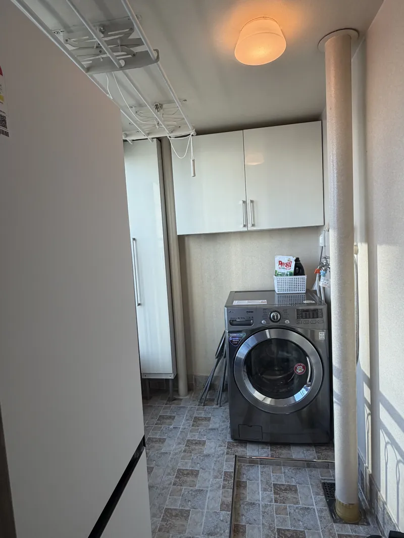 [Songpa, Seoul] Lotte World Tower View Apartment near the Station in Songpa-gu 20