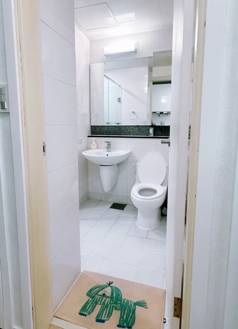 [Yongsan, Seoul] High-rise Luxury Studio with Han River View 13