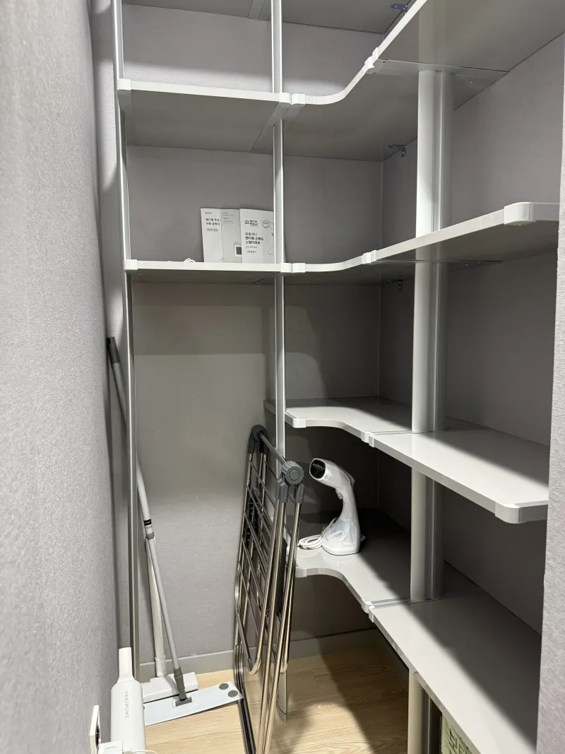 [Jongno, Seoul][Seoul Jongno Dongmyo] Two-room officetel for 4 people, TV, super close to the subway station NEW 22