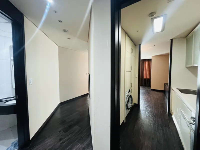 [Jung-gu, Seoul] Premium Family Room 9