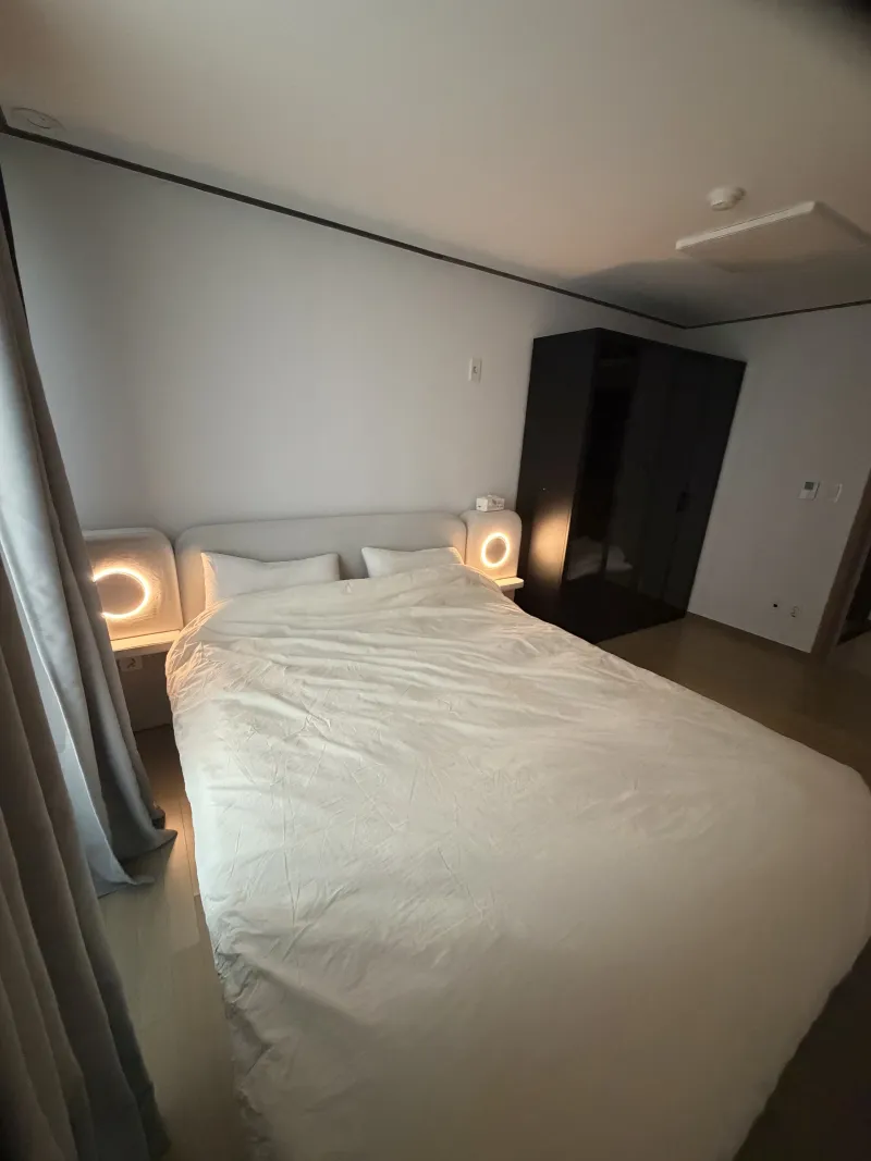 [Songpa, Seoul] Lotte World Tower View Apartment near the Station in Songpa-gu 3
