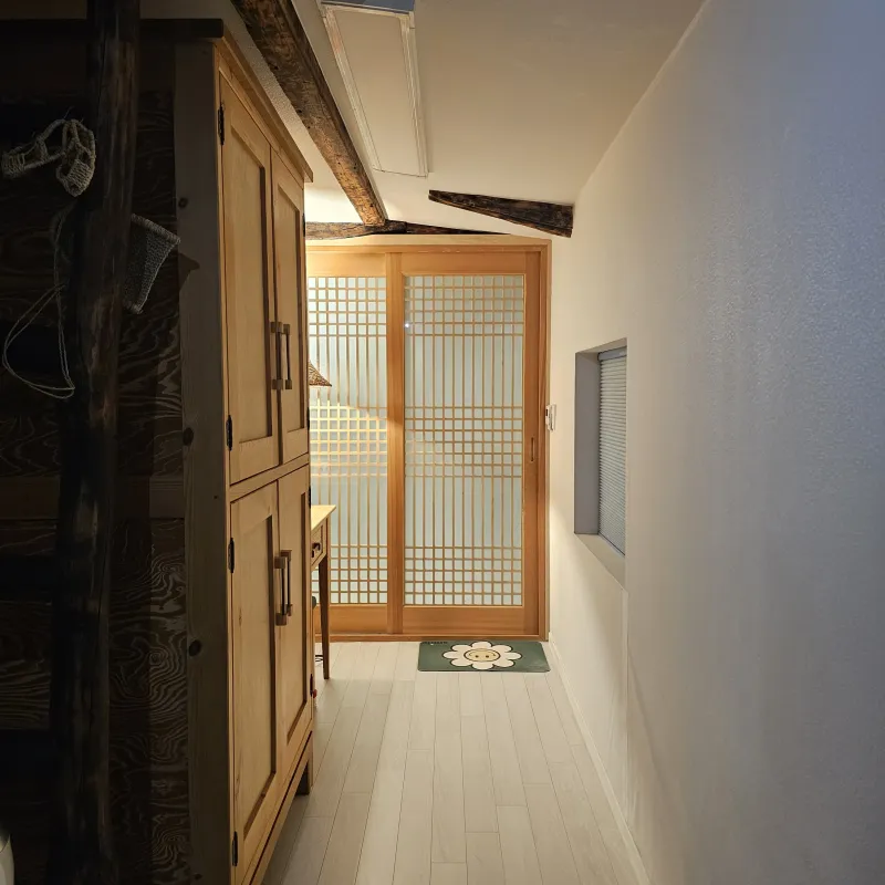 [Daejeong, Seogwipo] Tranquil lawn house 16