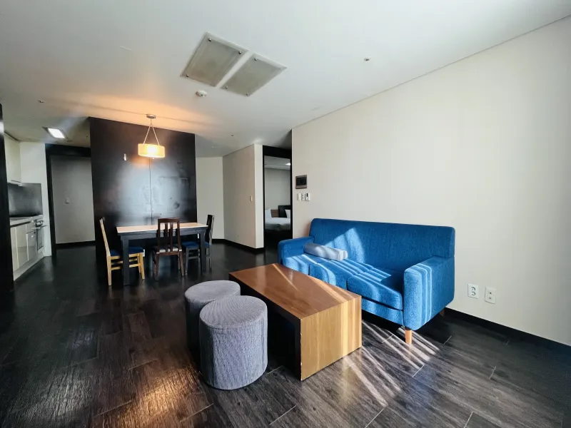 [Jung-gu, Seoul] Premium Family Room 8