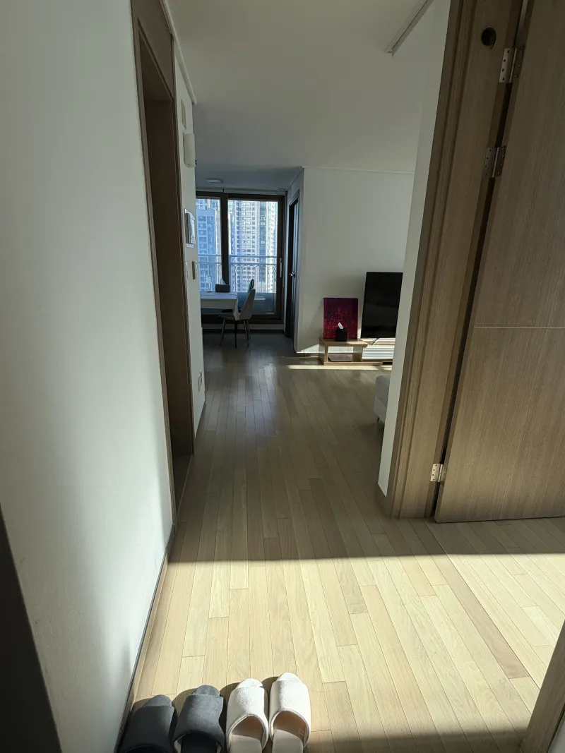[Songpa, Seoul] Lotte World Tower View Apartment near the Station in Songpa-gu 21