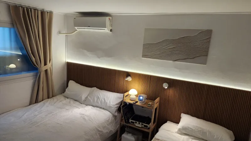 [Gangseo, Seoul] Joy House 2