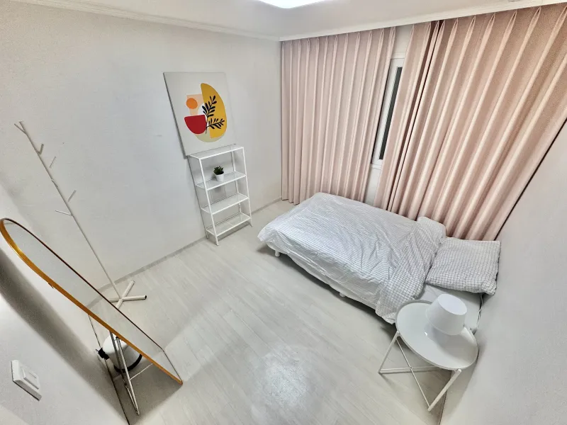 [서울 강남] 초역세권 코엑스 봉은사역 1분 투룸 풀옵션 2