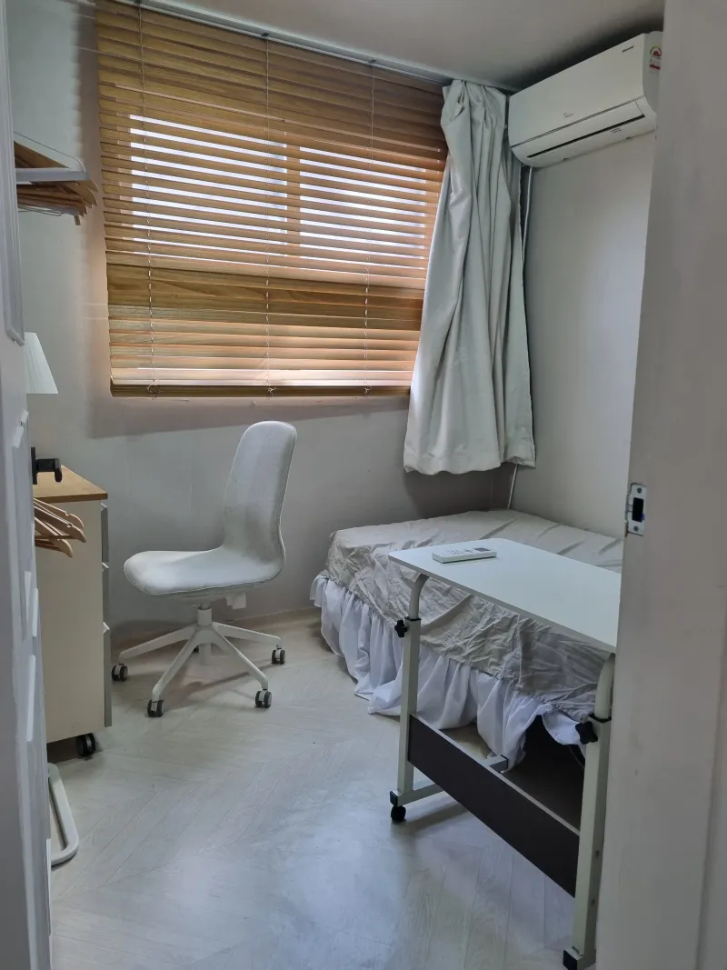[Jung-gu, Seoul] Use of the entire 3rd floor near Seoul Station 4