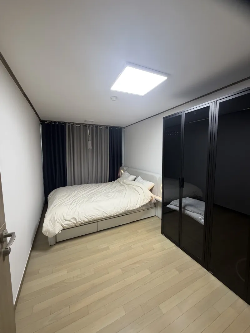 [Songpa, Seoul] Lotte World Tower View Apartment near the Station in Songpa-gu 4