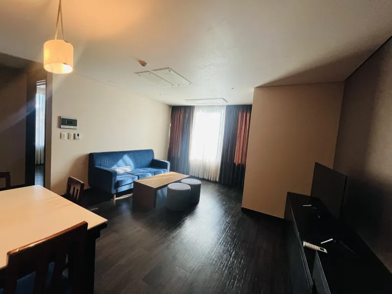 [Jung-gu, Seoul] Premium Family Room 10