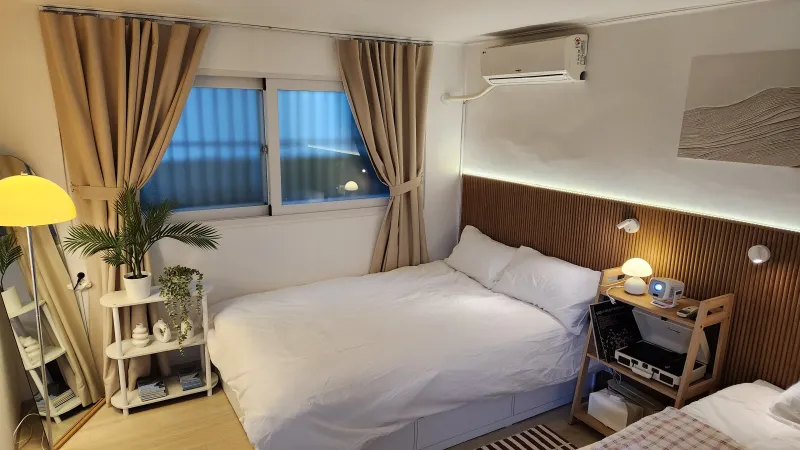 [Gangseo, Seoul] Joy House 6