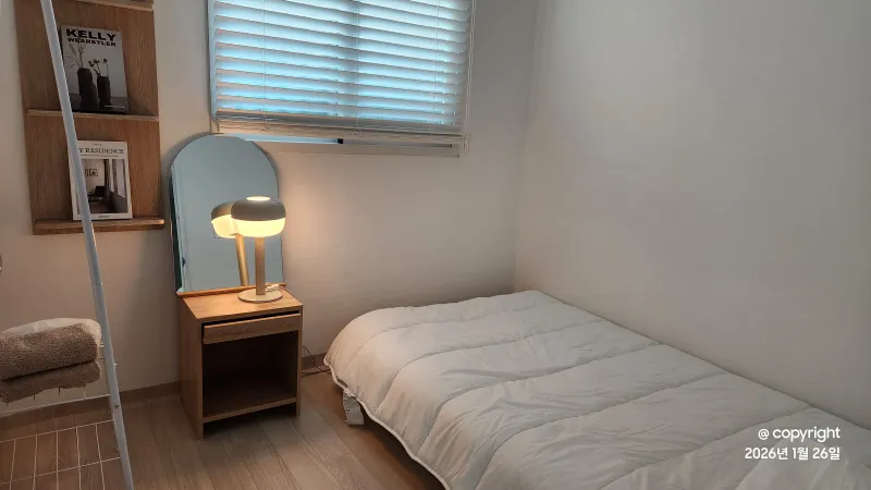[Gangseo, Seoul] Joy House 8