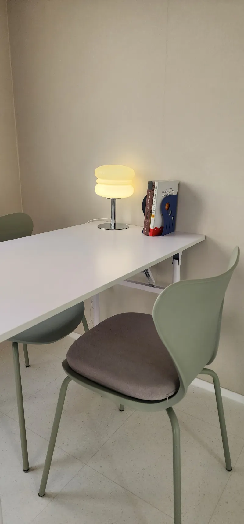 [Seohae, Incheon] Seo-gu Office Station Healing House, a place where the energy and peace of business coexist. 7