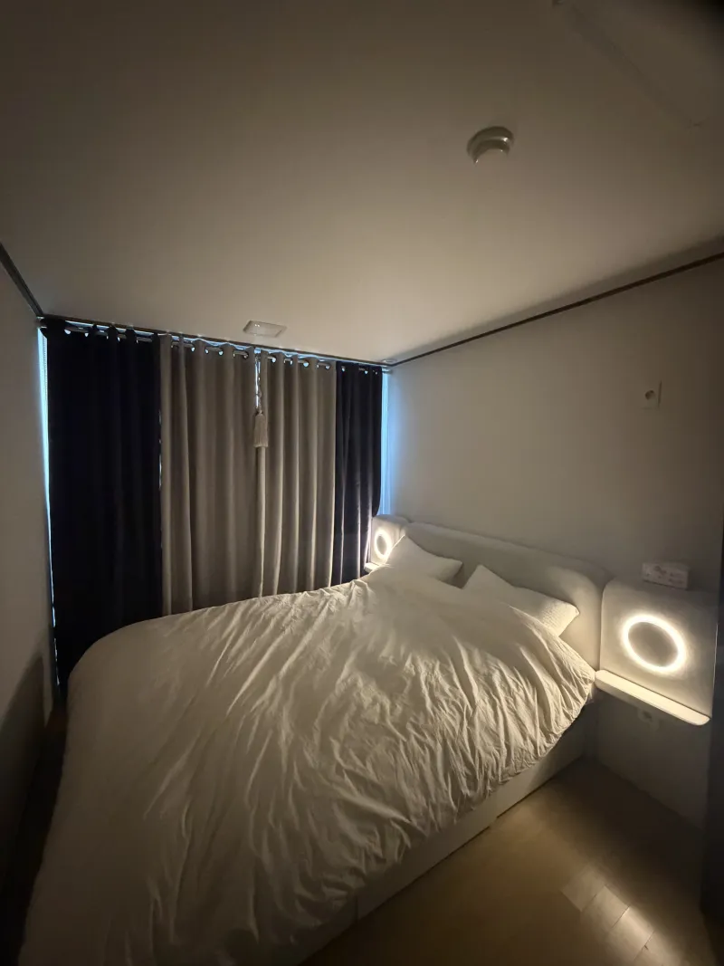 [Songpa, Seoul] Lotte World Tower View Apartment near the Station in Songpa-gu 2