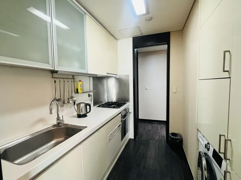 [Jung-gu, Seoul] Premium Family Room 11