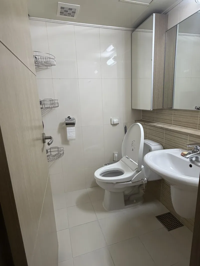 [Songpa, Seoul] Lotte World Tower View Apartment near the Station in Songpa-gu 5