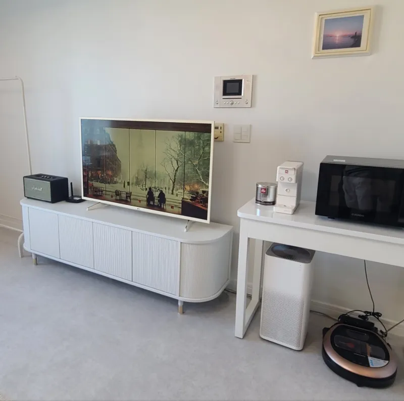 [Haeundae, Busan] Special Offer! 1 minute from Haeundae Beach, Hotel-class remodeling, Family-sized. Is this price for real?! 28