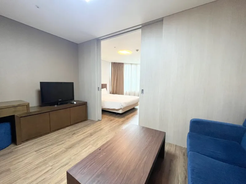 [서울 중구] 서대문역 초역세권 분리형 원룸 10