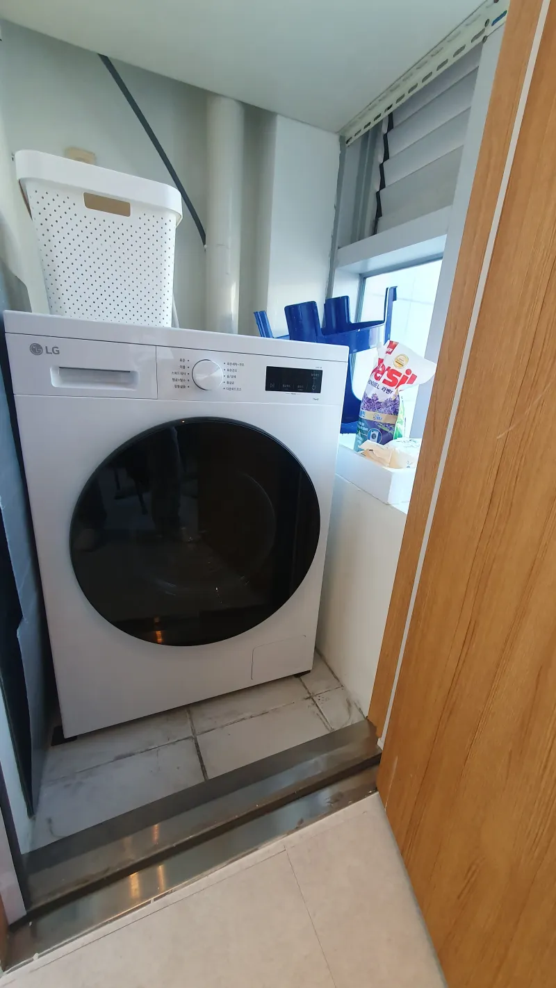 [Haeundae, Busan] Special Offer! 1 minute from Haeundae Beach, Hotel-class remodeling, Family-sized. Is this price for real?! 27