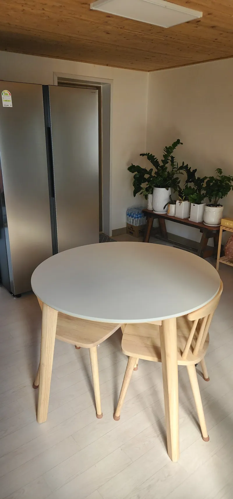 [Buyeo] A quiet house surrounded by nature 29