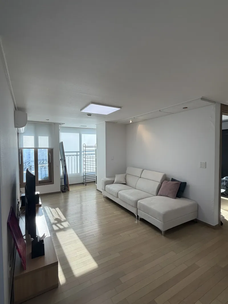 [Songpa, Seoul] Lotte World Tower View Apartment near the Station in Songpa-gu 7