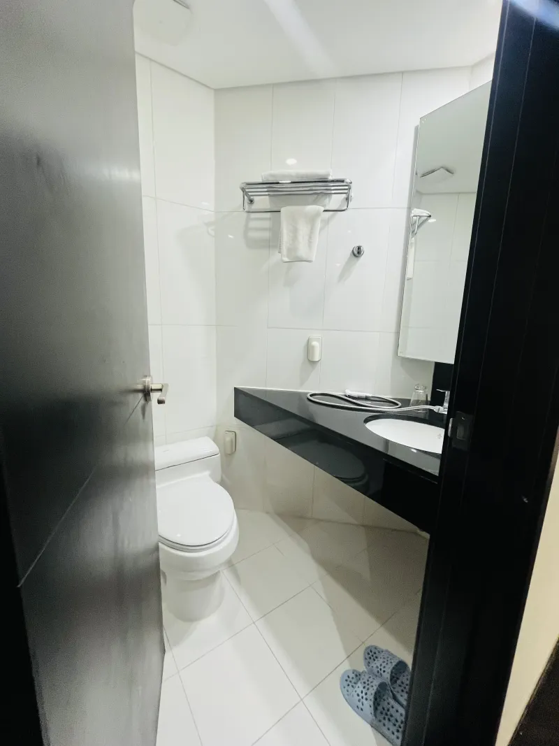 [Jung-gu, Seoul] Premium Family Room 7