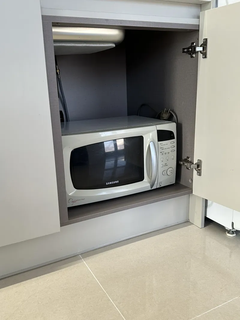 [Suwon] Suwon Maegyo Station 3-room modern room 11