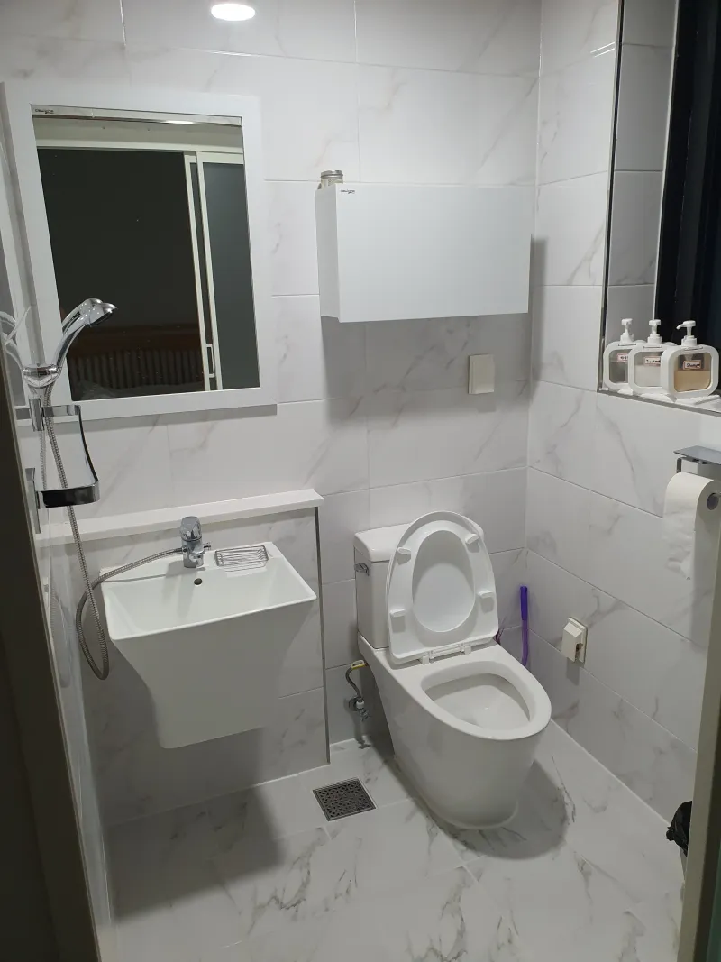 [Gangneung][Gangneung, Gangwon-do] Cozy country house with convenient parking (Spacious 2-story exclusive use) 6