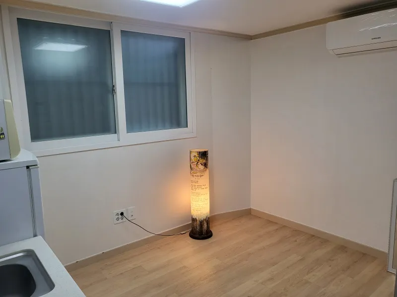 [Gangbuk, Seoul] 1st floor studio near Suyu Station 4
